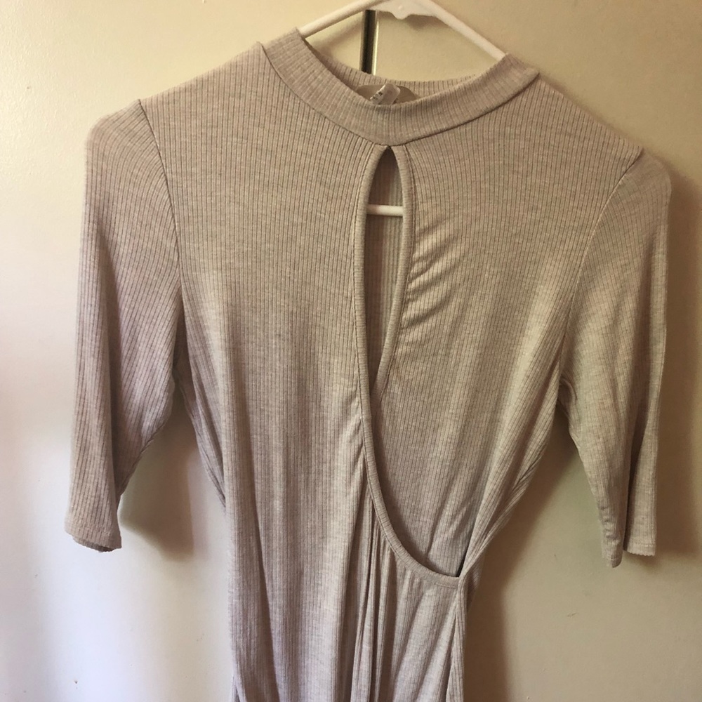 Bodysuit worn once
